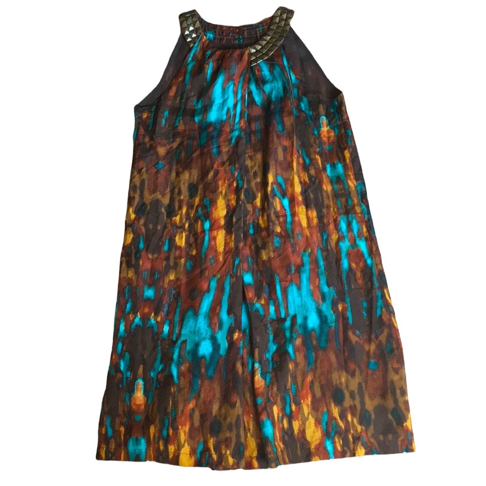 Bedo | Gorgeous Silk Dress